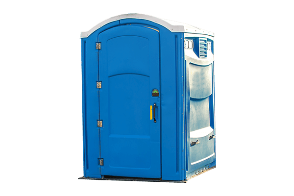 ADA Handicap Accessible Porta Potty Clinton NC