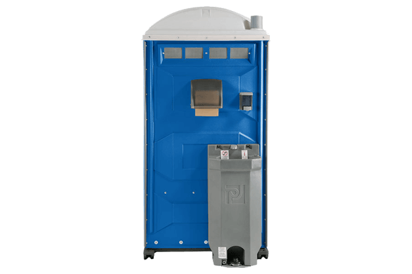 Deluxe Flushable Porta Potty Clinton NC