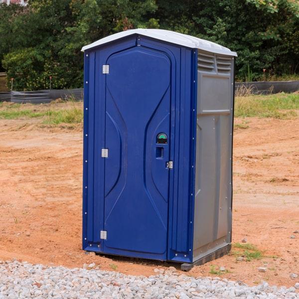 Festival Porta Potty Rentals Clinton NC