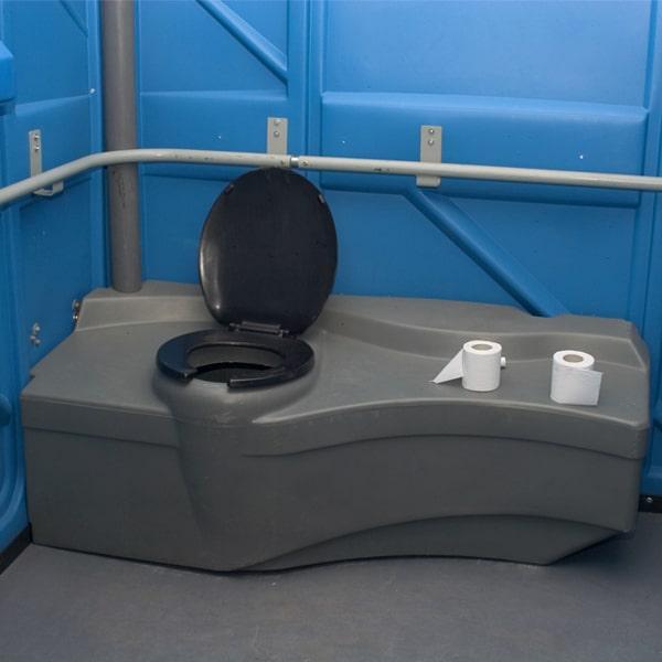 Wedding Porta Potty Rentals Clinton NC